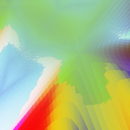 (hyperfluider)                     Senf