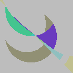 rudd painted when  nt R or  L
