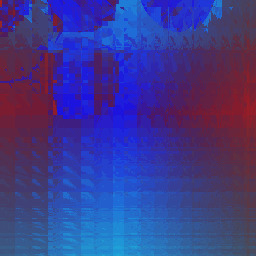 houndstooth painter