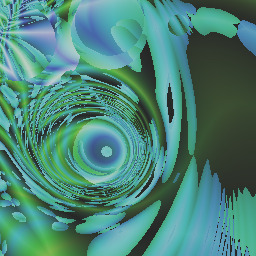 tritium non est ... datura