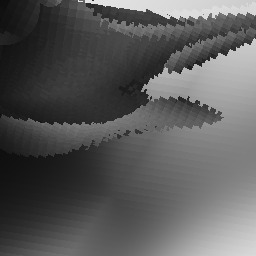 assum.. grey mist or =-ly gray mistak