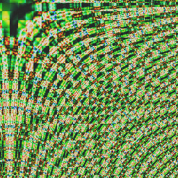 holy shebangered
