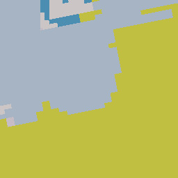 Snakebit Rainfolk