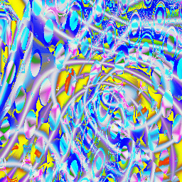 iconophile     Iconoclasts
