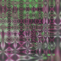 macular  mackerel