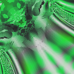 nature topography8.25
