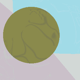 must be lif  aftr fair nuf way