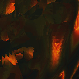 Oryx ir