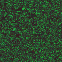 it's like that