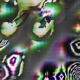 Frig  chaser