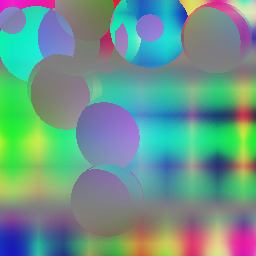 asubtlesplashofantagonism