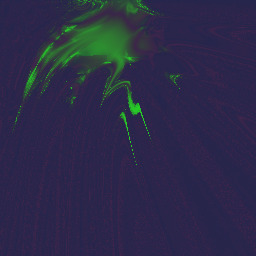 d BananenSpinne unter d BerufsPhotoGraphen