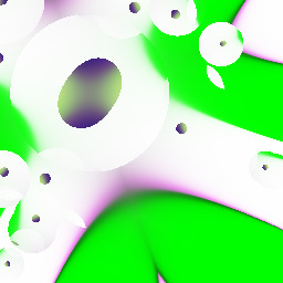 heads up,  head soup
