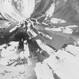 SPUT PYCEB