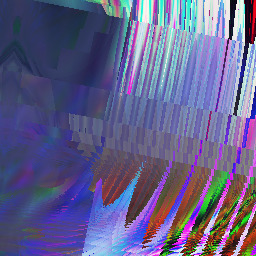 dark zone