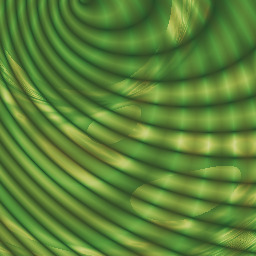 Space grass dus12