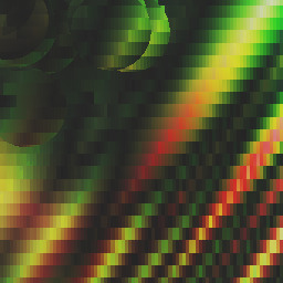 Feorgeurn         libra