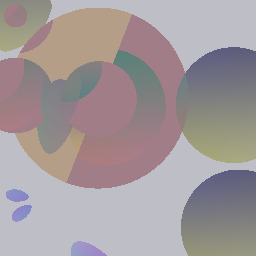 RAM  (RAndomAllocationMoney)