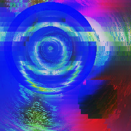2^32-COSMIC