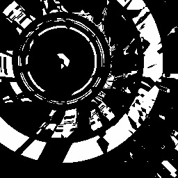 v 44B0 | Electrosexual Technoplasma