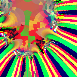 liquid-to gel . . .