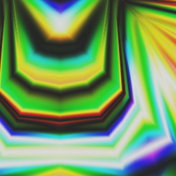 global narcissism's schisms