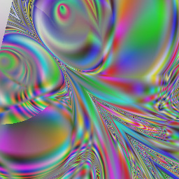 Singing     rings