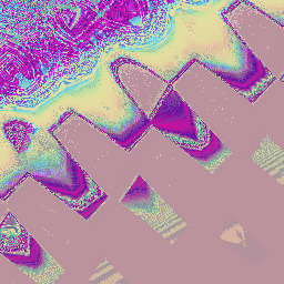 alkaline trioxide 777