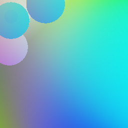 Blue Balled Sky