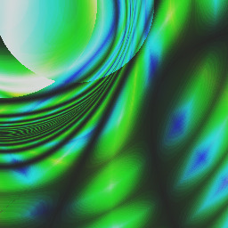 Fade away