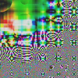 Kinda random