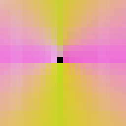 Square Holy Shit