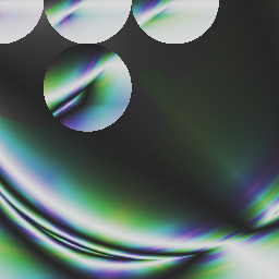 x prism