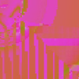 Merz; Das Chaos erklärt sich selbst.
