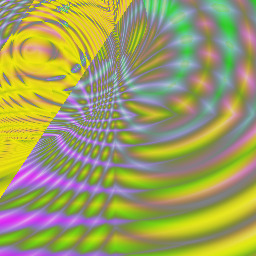 Desinformation ist physikalisch gesehen REINE Information.