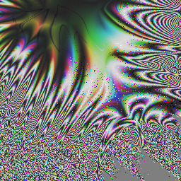 Twat's infinities
