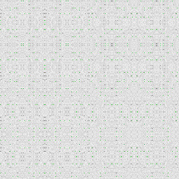 An Unusual Amount of Text