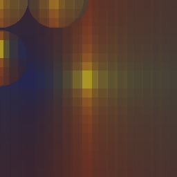 Topological Jacobi Form