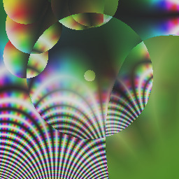 Yellow poly