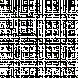a r087 | Subcortical Hyperobject