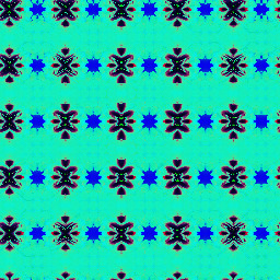 Laura loomer <=> Marylin Manson