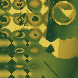 binary star system