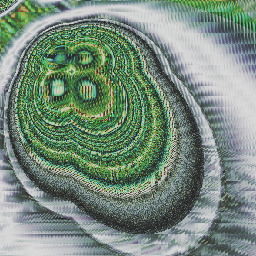 FRACTAL b0bby 134sh1t