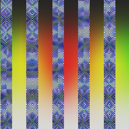 spacy squalid spaces