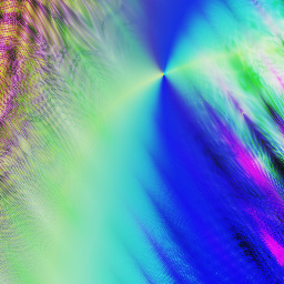 Fraught  be  xing