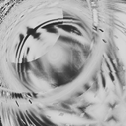 (&) fade away . . .
