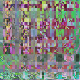 concreteSuBstantial