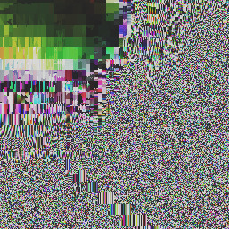 the EVIL picture