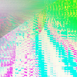 checkered square
