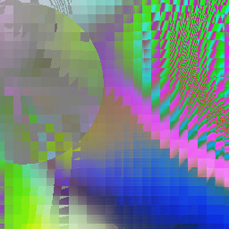 Zesmaloin rebar